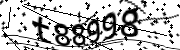 Anti-Bot verification code image