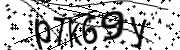 Anti-Bot verification code image