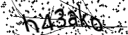 Anti-Bot verification code image